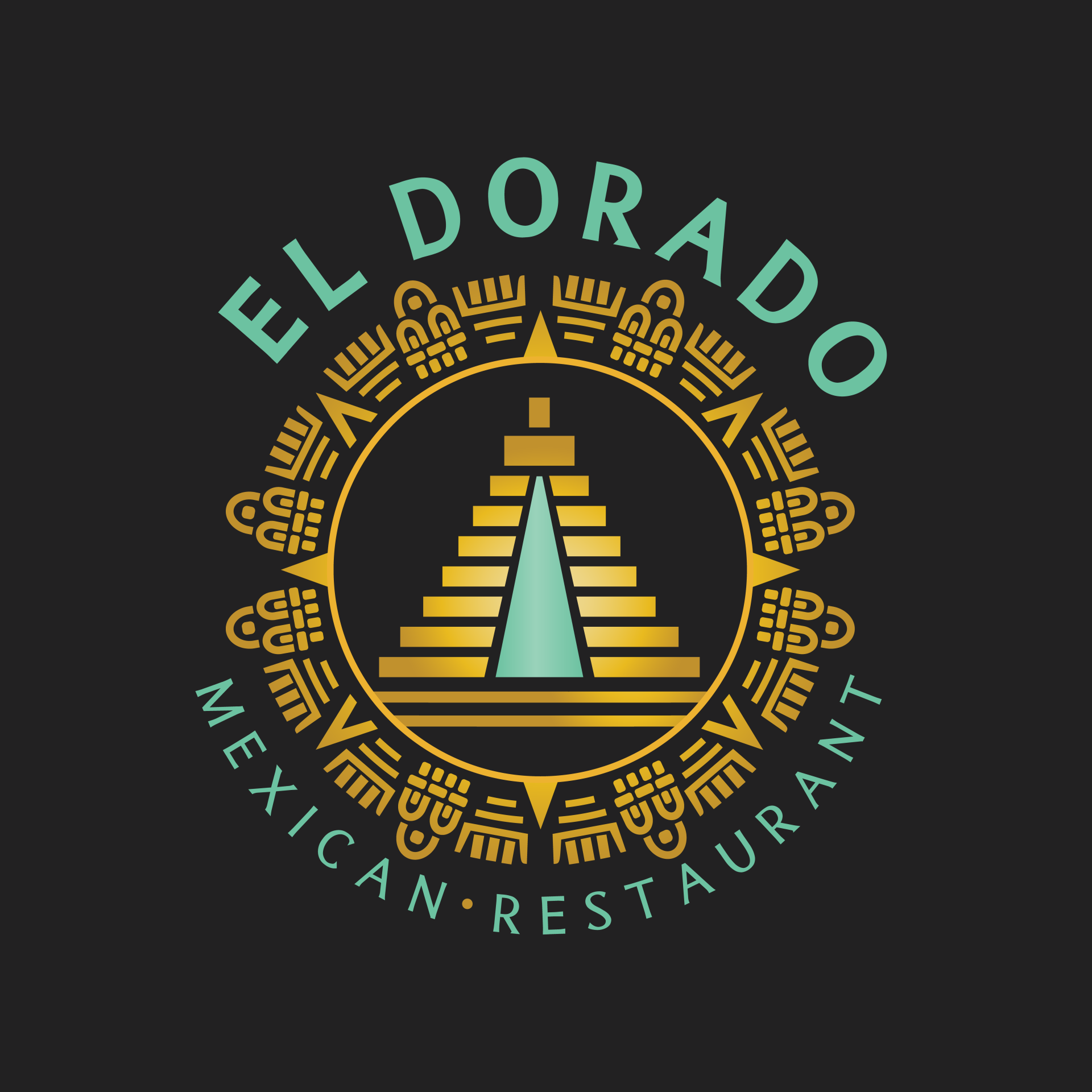 El Dorado Mexican Restaurant Logo